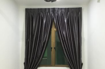 Residensi Masai (Parc Regency)