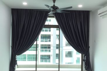 Residensi Masai (Parc Regency)