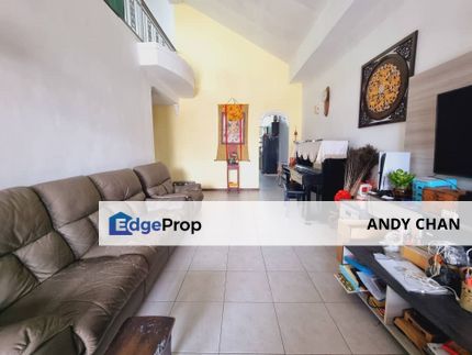 Bukit Impian 1.5 storey For Sale, Johor, Skudai