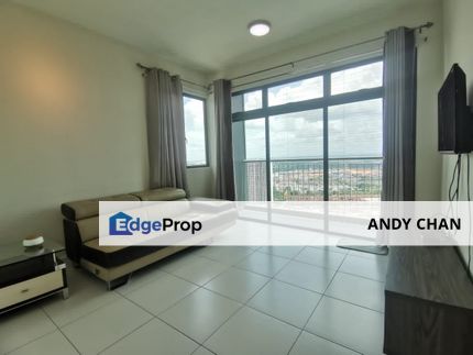 Sky Peak Residence For Rent, Johor, Setia Tropika