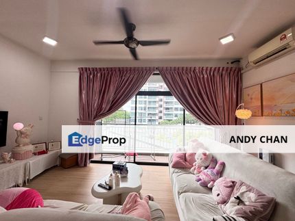 Austin Regency unit for sale, Johor, Johor Bahru