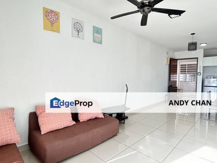 Larkin Height Apartment For Rent, Johor, Johor Bahru