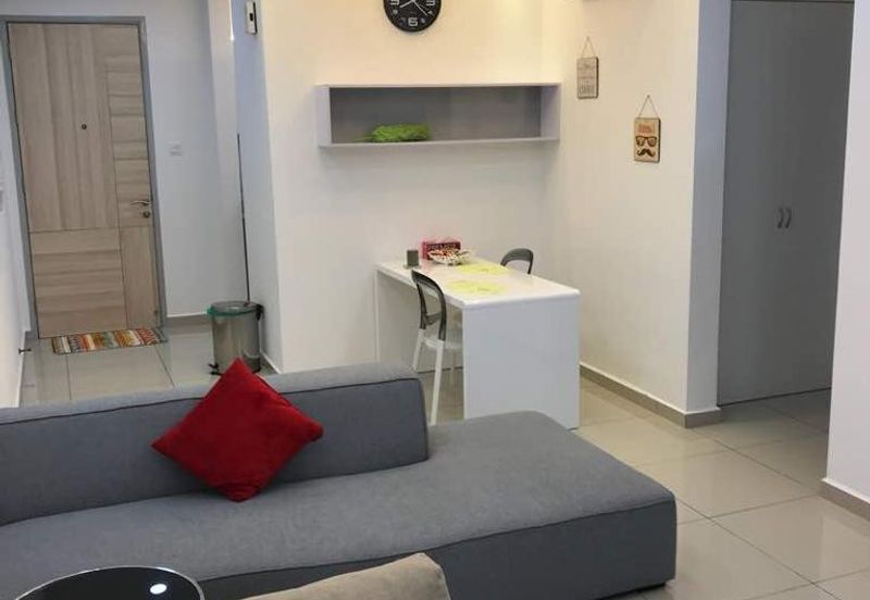 Seasons Luxury Apartments @ Amara Larkin