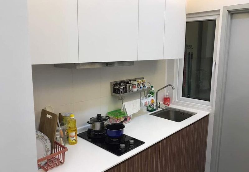 Seasons Luxury Apartments @ Amara Larkin