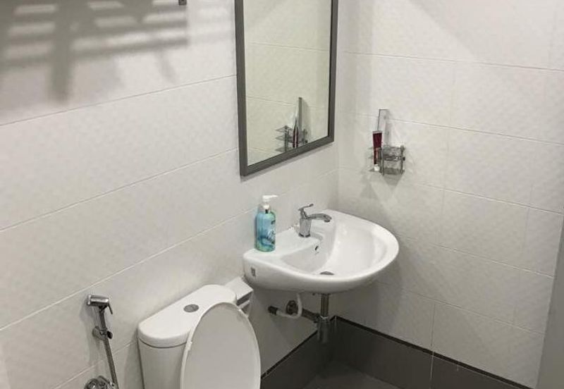 Seasons Luxury Apartments @ Amara Larkin