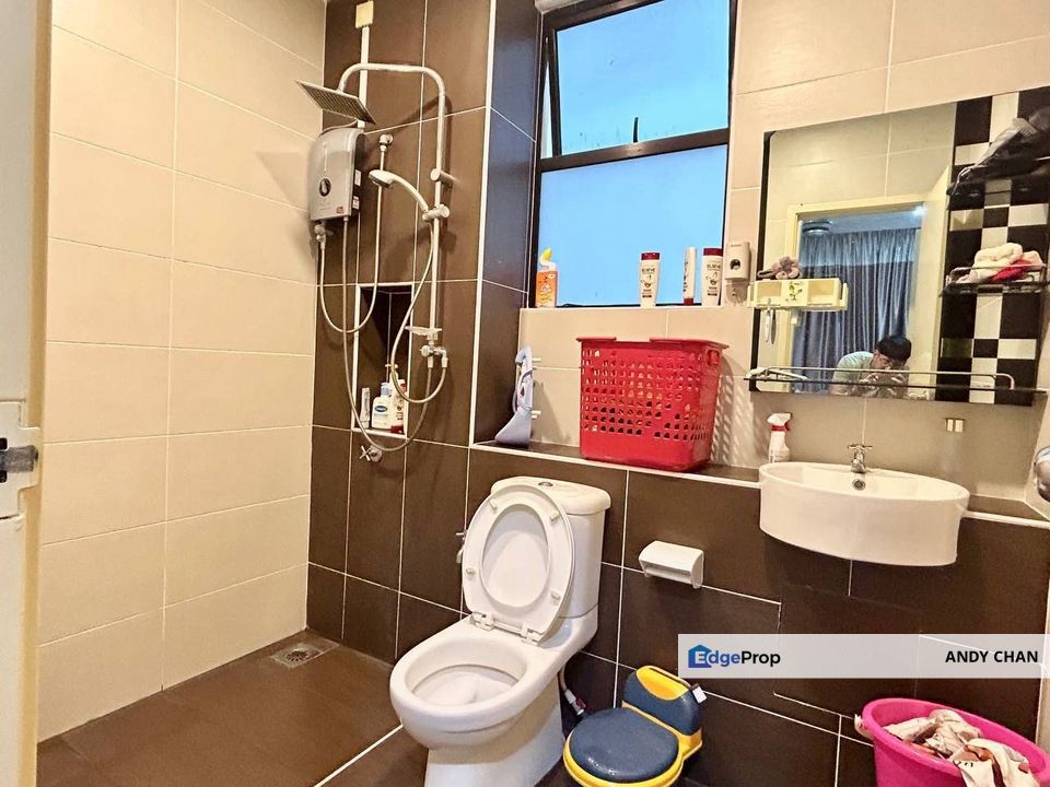 Seri Austin Luxury Apartment Tower 3, Johor, Johor Bahru