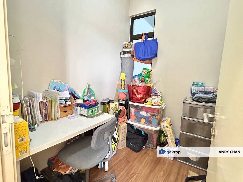 Seri Austin Luxury Apartment Tower 3, Johor, Johor Bahru