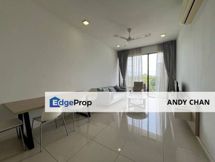Waterdge @ Senibong Cove, Johor, Masai