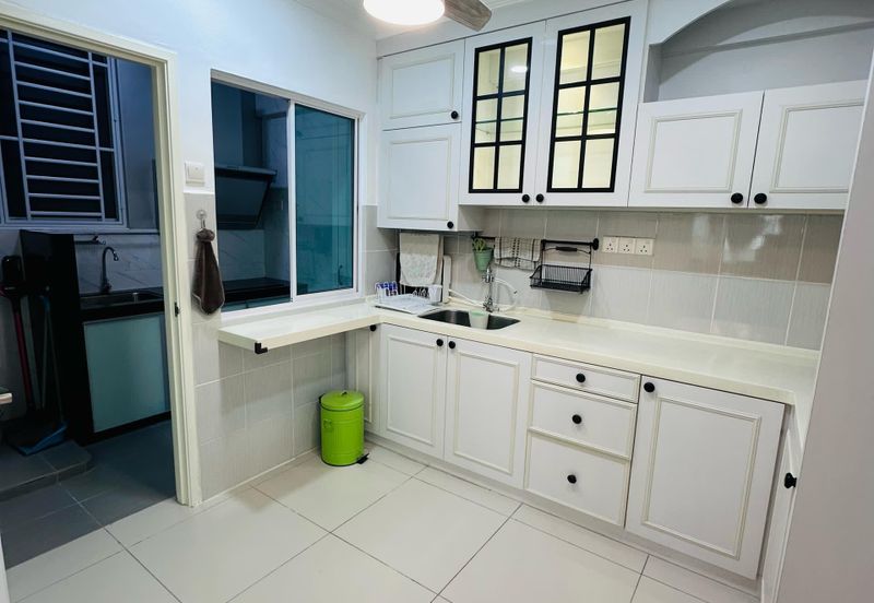 Zennith Suites Johor Bahru