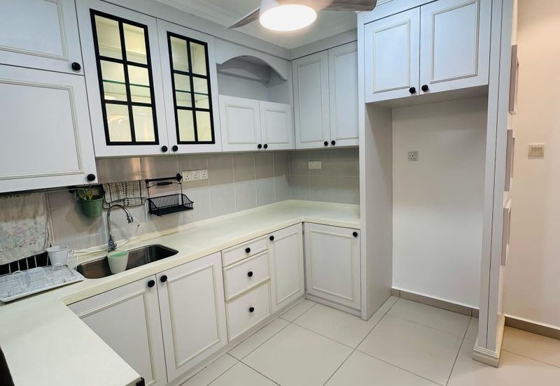 Zennith Suites Johor Bahru