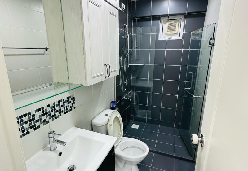 Zennith Suites Johor Bahru