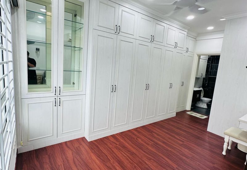 Zennith Suites Johor Bahru