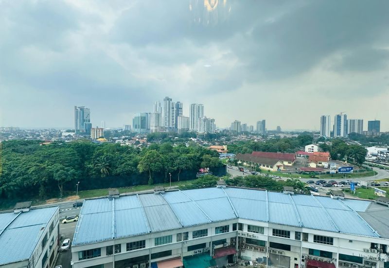 Zennith Suites Johor Bahru