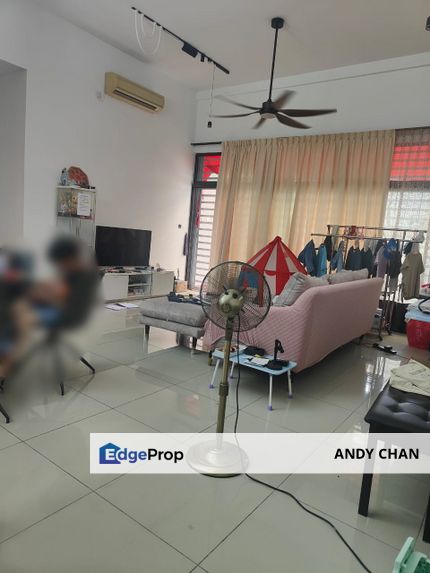 Austin regency , Johor, Johor Bahru