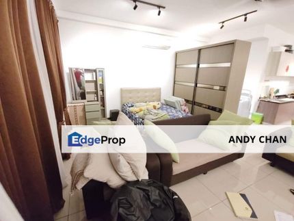 Molek Regency studio for rent, Johor, Johor Bahru