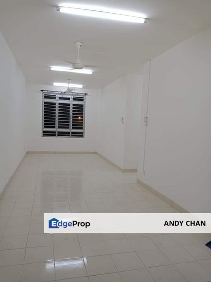 Denai Nusantara Apartment , Johor, Nusajaya