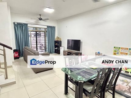 Bandar Dato Onn 2 Storey terrace , Johor, Johor Bahru