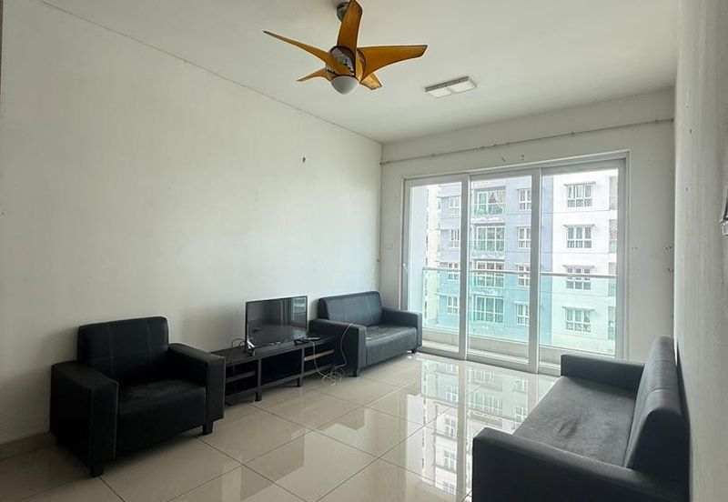 Seasons Luxury Apartments @ Amara Larkin