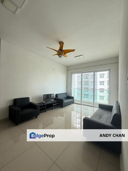Amara Larkin , Johor, Johor Bahru
