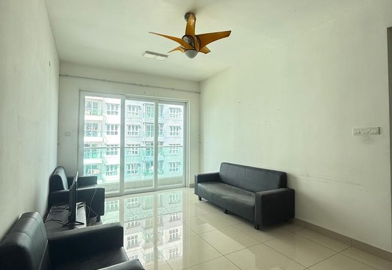 Seasons Luxury Apartments @ Amara Larkin