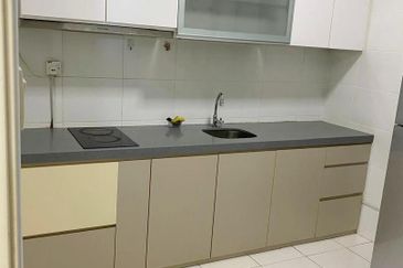 Sky Gardens Residences