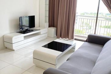 Sky Gardens Residences