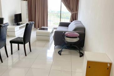 Sky Gardens Residences