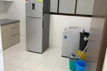 Sky Gardens Residences