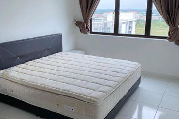 Sky Gardens Residences