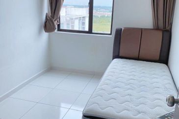 Sky Gardens Residences