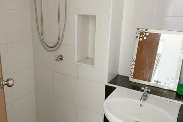 Sky Gardens Residences