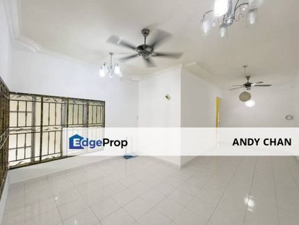 Seri Alam @ Jalan Rimba , Johor, Masai