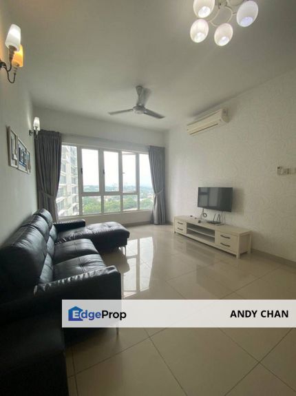 Tropez Residences @ Danga Bay, Johor, Johor Bahru