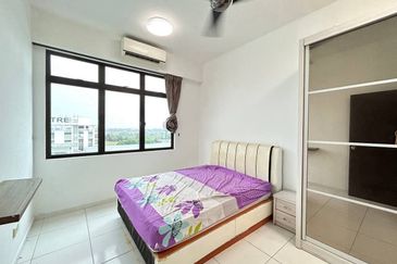 Sky Gardens Residences