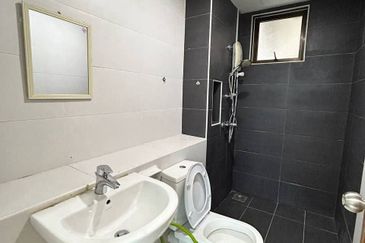 Sky Gardens Residences