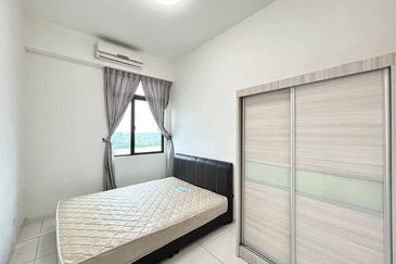 Sky Gardens Residences