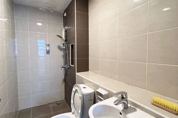 Sky Gardens Residences