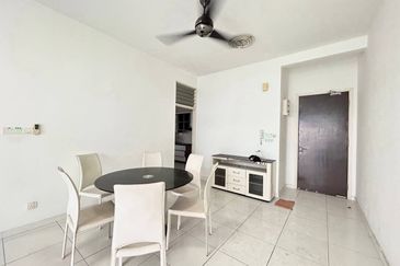 Sky Gardens Residences