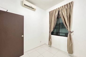 Sky Gardens Residences