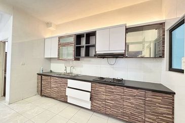 Sky Gardens Residences