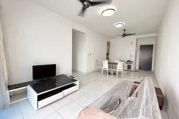 Sky Gardens Residences