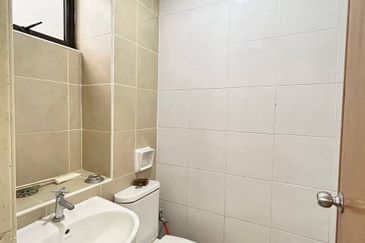 Sky Gardens Residences