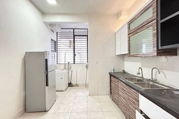 Sky Gardens Residences