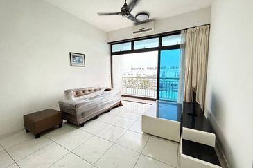 Sky Gardens Residences