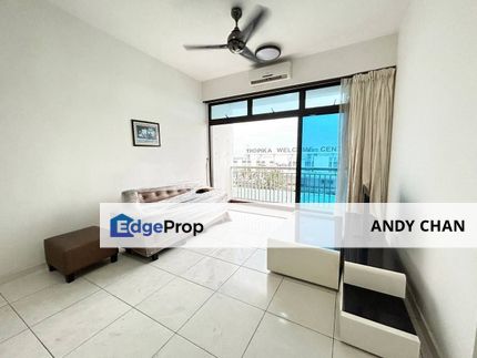 SKY GARDEN RESIDENT , Johor, Setia Tropika
