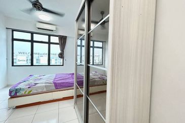 Sky Gardens Residences