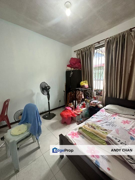 Impian Emas @ Bukit Impian , Johor, Skudai