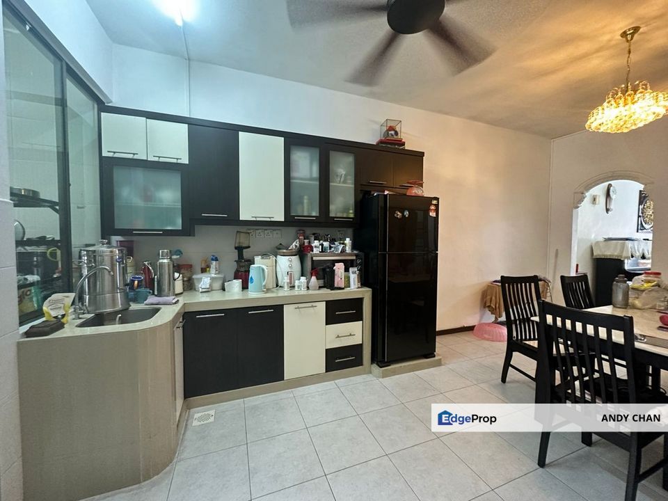 Impian Emas @ Bukit Impian , Johor, Skudai