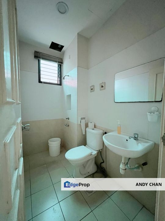 Austin Height , Johor, Johor Bahru