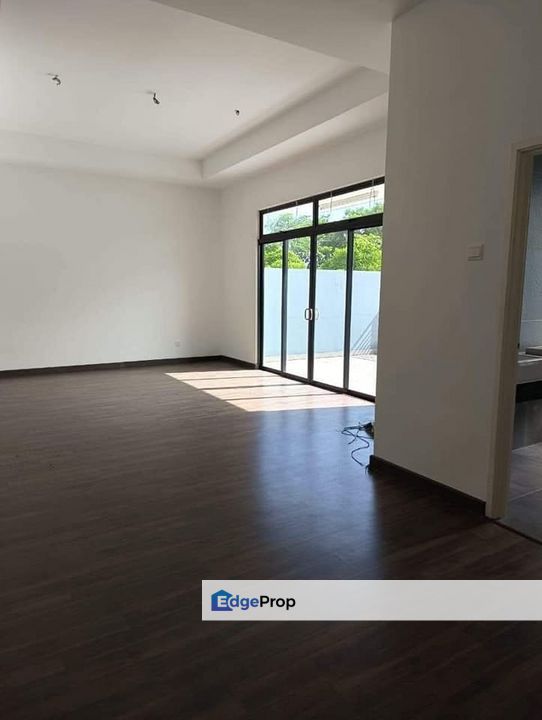 Desa Tebrau @ Precinct 12, Johor, Johor Bahru